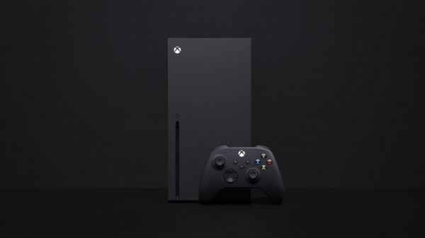 В ближайшем будущем Microsoft исправит проблему с черным цветом на Xbox Series X