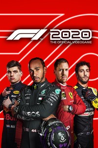 Бесплатная пробная версия F1 2020 теперь доступна на Xbox