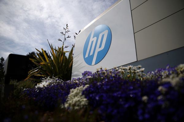 За год HP удалось продать ноутбуков на 25,8 млрд долларов