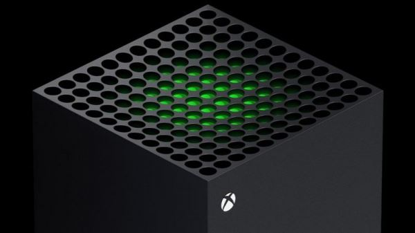 На некоторых консолях Xbox Series X возникают проблемы при запуске игр