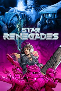 Star Renegades попадет в Game Pass для Xbox на релизе