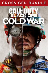 Версия Call of Duty: Black Ops Cold War по обратной совместимости не работает на Xbox Series