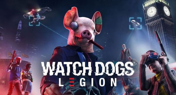 Ubisoft нескоро исправит проблему с сохранениями в Watch Dogs Legion на Xbox Series X | S