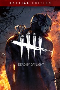 У Dead by Daylight есть проблемы на Xbox Series X | S