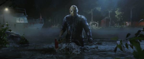 Авторы Friday the 13th: The Game сворачивают поддержку игры - выделенные сервера скоро отключат