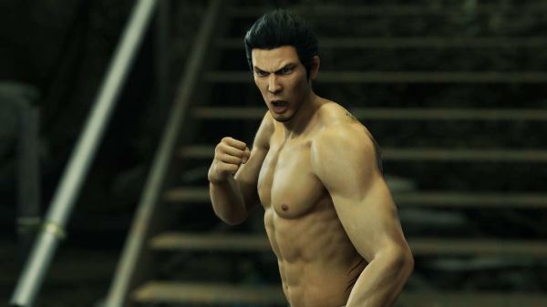 Все дело в женщинах: Тосихиро Нагоси высказался об идее добавления Кирю из Yakuza в Tekken
