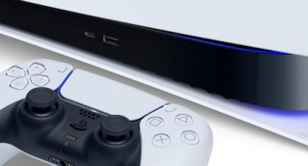 Продажи PlayStation 5 побили все рекорды PS4