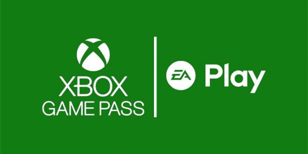 Подписчики Game Pass Ultimate на Xbox One уже могут загружать игры из EA Play
