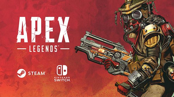 Apex Legends - популярная королевская битва скоро появится в Steam, а Switch-версия задержится до 2021 года