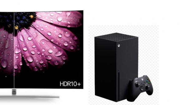 Xbox Series X получит поддержку HDR10+