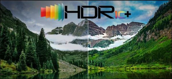 Xbox Series X получит поддержку HDR10+