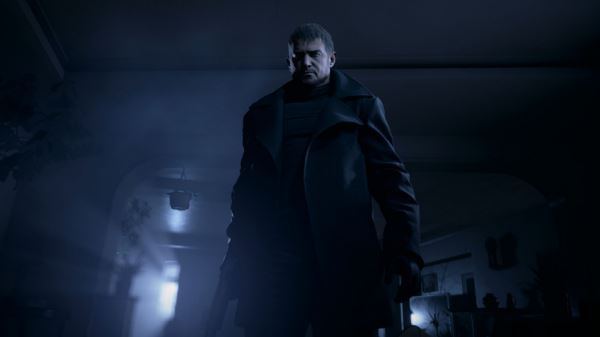 Быстрая загрузка и тактильная отдача: появились подробности Resident Evil Village для PS5