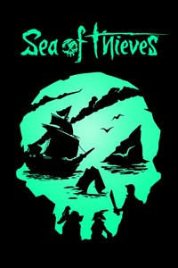 Sea of Thieves на Xbox Series X | S – 4K/60FPS и 1080p/60FPS