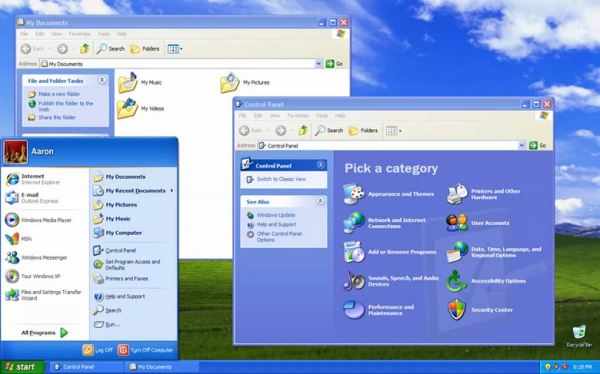 Windows исполнилось 35 лет. Вспоминаем все версии операционной системы
