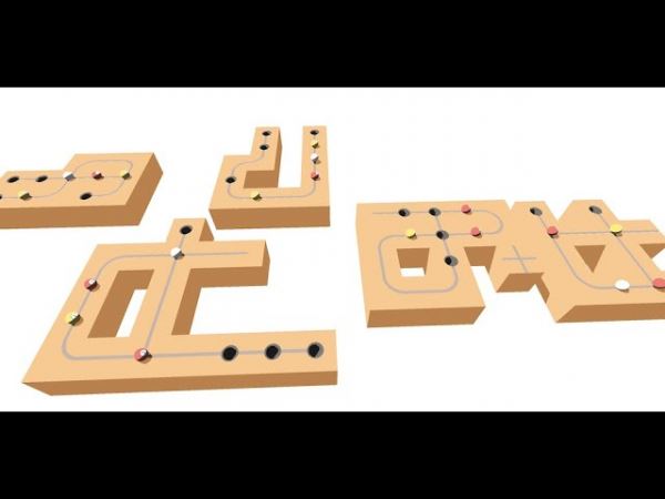 
        Халява: сразу 6 игр и 8 программ отдают бесплатно и навсегда в Google Play и App Store
      