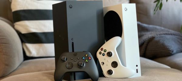 Запуск Xbox Series X и S в Великобритании стал самым успешным в истории бренда — продано 155 тысяч консолей