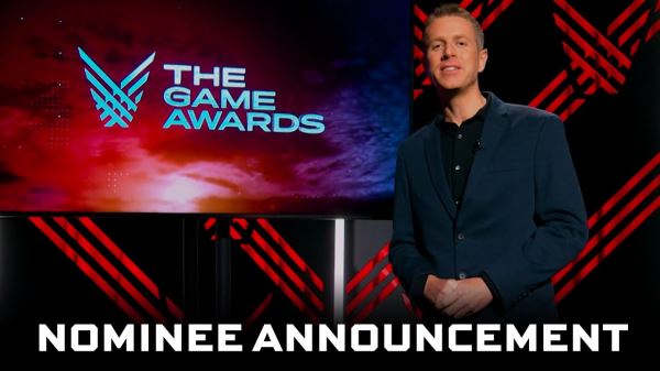 <br />
        Объявлены номинанты The Game Awards 2020. Вот кто претендует на «игру года»<br />
      