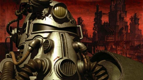 Как полная свобода разработки привела к созданию вселенной Fallout