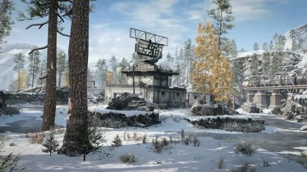 В Call of Duty: Black Ops Cold War на старте будет восемь карт
