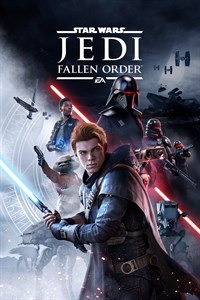 Star Wars Jedi: Fallen Order уже доступна в Game Pass Ultimate и EA Play