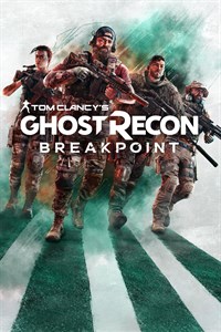 Ghost Recon Breakpoint обновят до Xbox Series X | S и Playstation 5