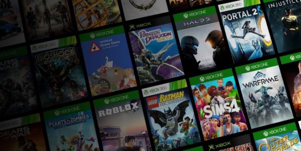 Microsoft рассказала о масштабности тестирования обратной совместимости на Xbox Series