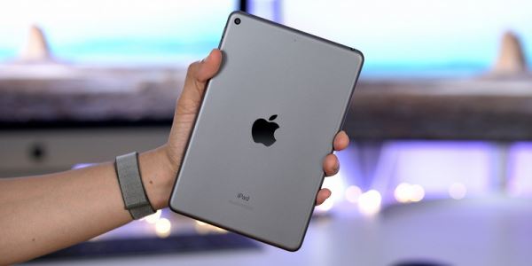 iPad mini 6 — каким будет последний планшет линейки