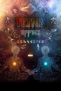 Новинка в Game Pass — Tetris Effect: Connected уже доступен игрокам