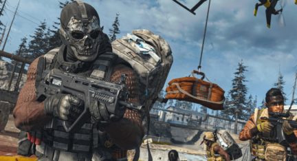 Новая консольная война? Call of Duty: Warzone оказалась гораздо лучше на Xbox Series X