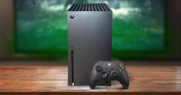 Какие оптимизированные игры работают на Xbox Series X | S с внешнего диска