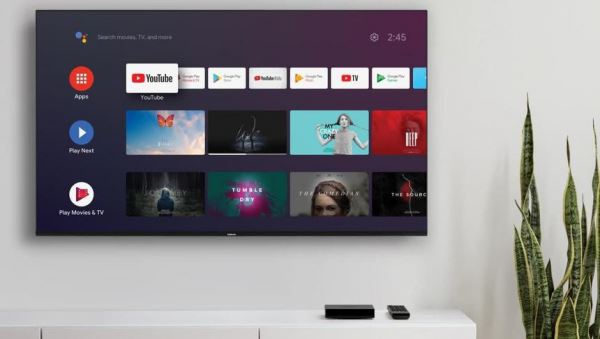 Xiaomi запустила продажу собственной ТВ-приставки с поддержкой 8К за пределами Китая